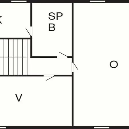 Apartment 3 Person In *