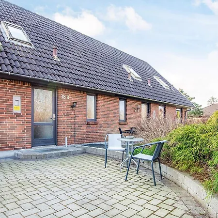 Apartament Tranquil Haven In - By Traum