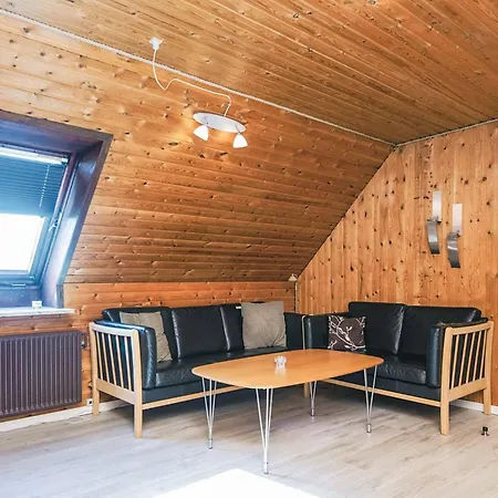 Apartamento Tranquil Haven In - By Traum