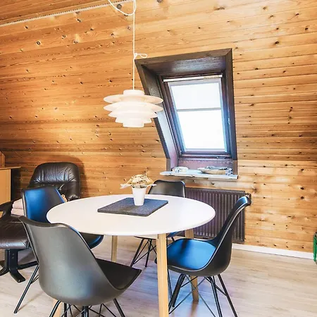 Appartement Tranquil Haven In - By Traum Ansager