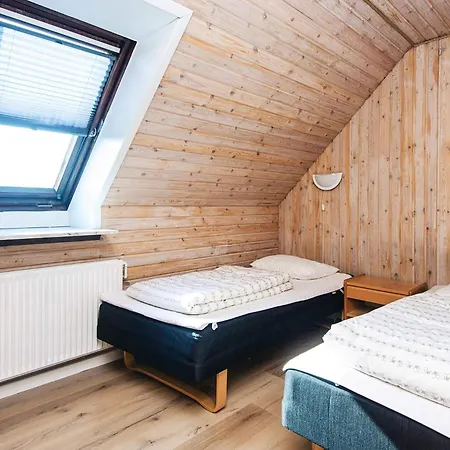 Appartement Tranquil Haven In - By Traum *