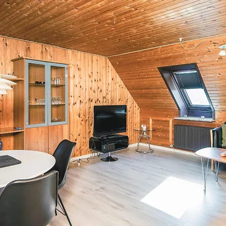 Appartement Tranquil Haven In - By Traum