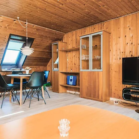 Apartamento Tranquil Haven In - By Traum Ansager