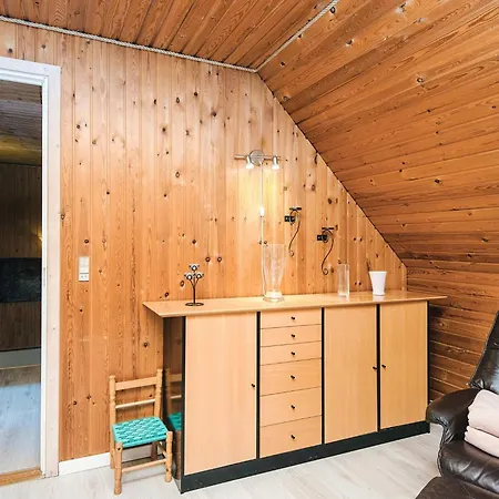 Tranquil Haven In - By Traum *