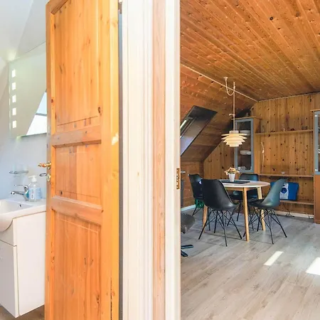 Tranquil Haven In - By Traum Appartement Ansager