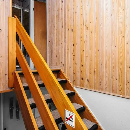 Appartement Tranquil Haven In - By Traum Ansager