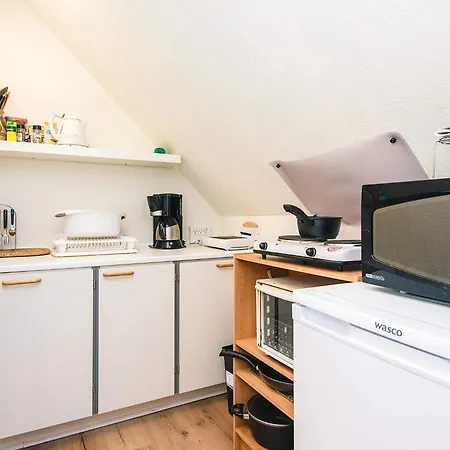 Apartamento Tranquil Haven In - By Traum *