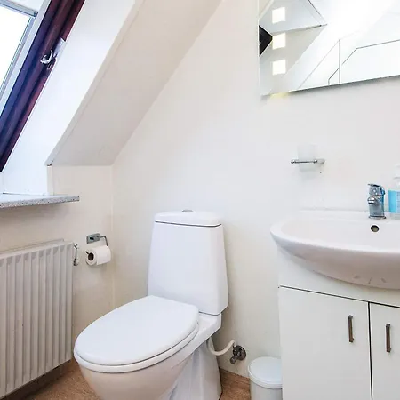 Apartament Tranquil Haven In - By Traum Ansager