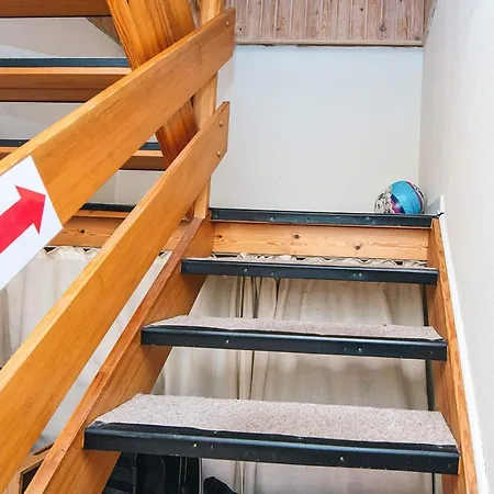 Apartamento Tranquil Haven In - By Traum Ansager