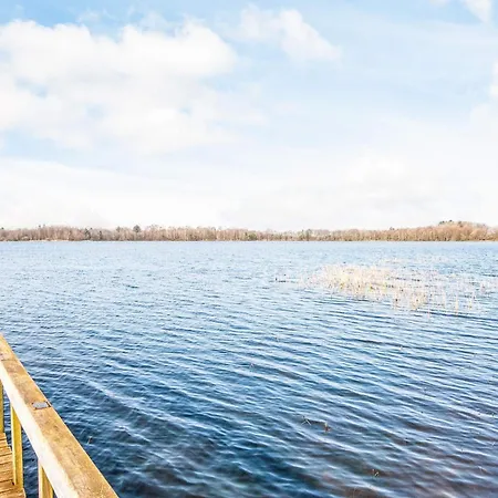 Tranquil Haven In - By Traum Ansager