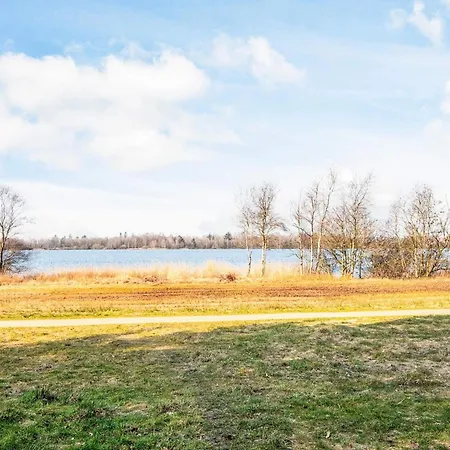 Tranquil Haven In - By Traum