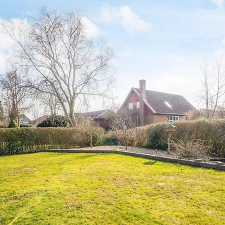 Tranquil Haven In - By Traum Appartement Ansager