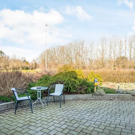 Tranquil Haven In - By Traum *