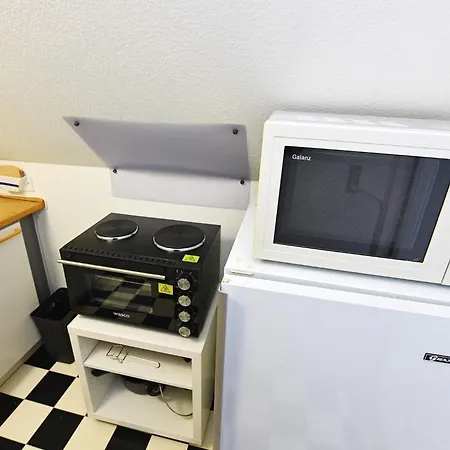 Tranquil Haven In - By Traum *