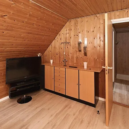 Tranquil Haven In - By Traum Apartament