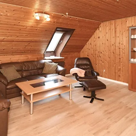 Appartement Tranquil Haven In - By Traum