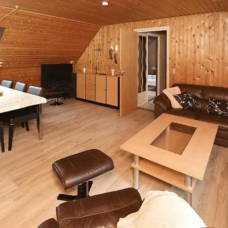 Apartment 3 Person In *